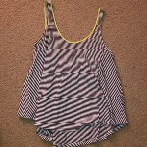 American Eagle tank (S)